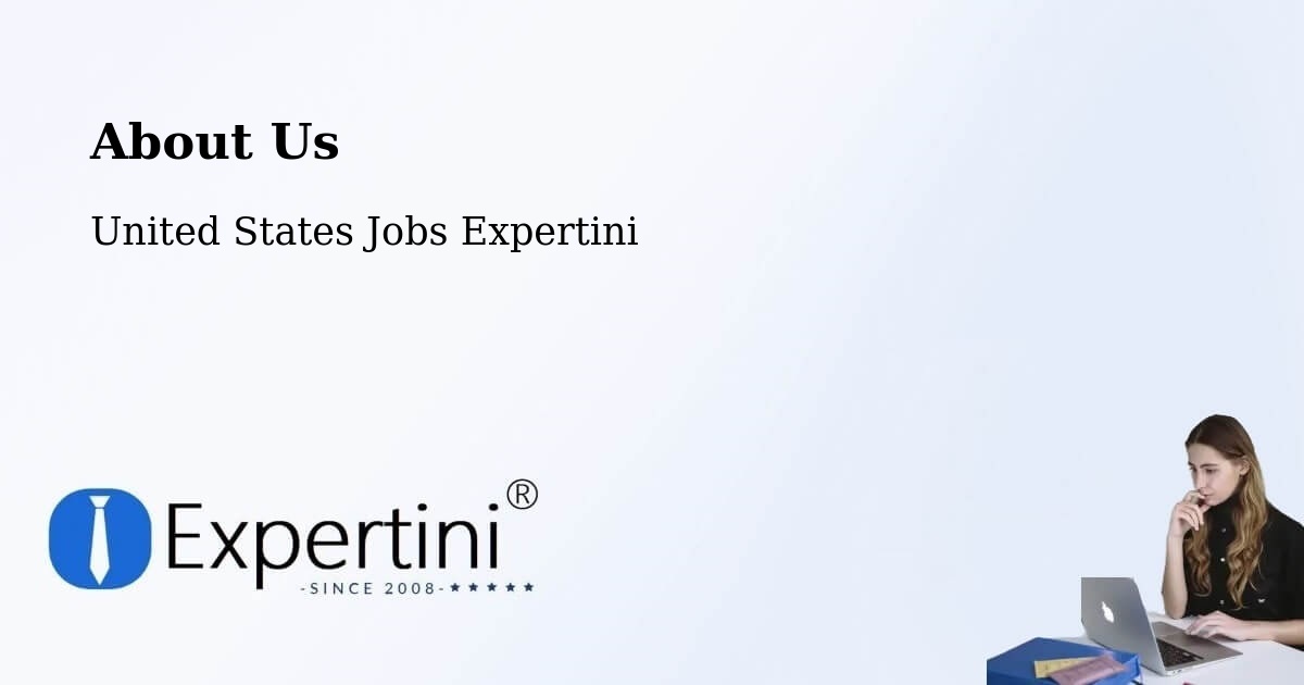 About Expertini Recruitment Platform  – Louisa - Louisa, United States Jobs Expertini