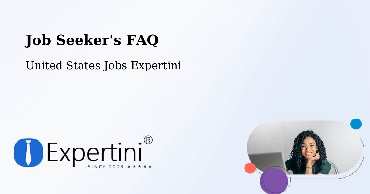 Job Seeker FAQ – Louisa - United States Jobs Expertini