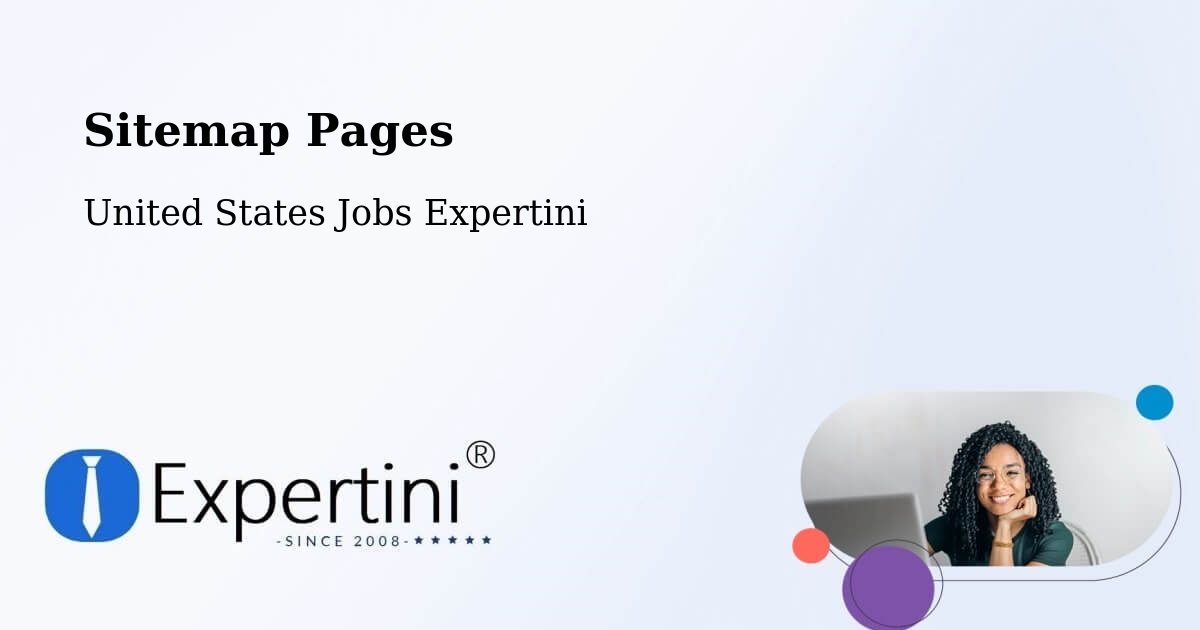 Sitemap Pages - Louisa - United States Jobs Expertini
