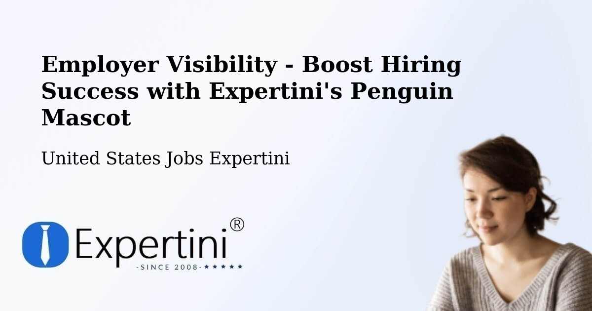 CV and Resume Visibility Optimization – Louisa - United States Jobs Expertini